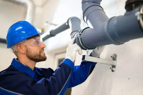 water damage restoration service Princeton